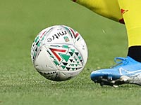 Чемпионат Франции. 