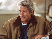 Актеру Ричарду Гиру - 70. Фотогалерея