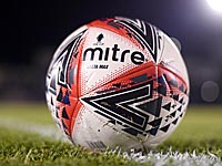 Невероятный автогол из Австралии