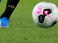 Чемпионат Испании.