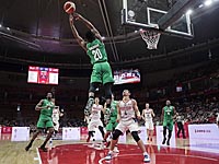 Чемпионат мира по баскетболу: невероятное поражение иранцев. Россияне победили сборную Нигерии