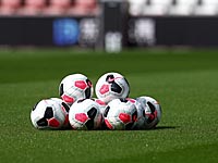 Чемпионат Германии. 