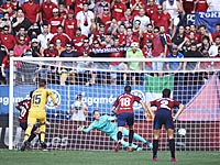 Сенсация чемпионата Испании. Торрес лишил 