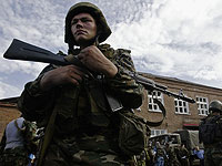 15 лет трагедии Беслана. Фотоархив
