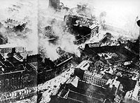 80 лет назад началась Вторая мировая война. Фотоархив

