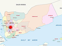 Суннитская коалиция сообщила об уничтожении склада БПЛА  хуситов