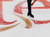 Этап юниорского Гран-при. Результаты израильских фигуристов