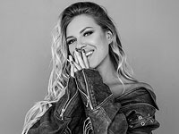 Рита Дакота впервые выступит в Тель-Авиве
