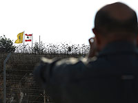 ЦАХАЛ: пожары на юге Ливана возникли вследствие 