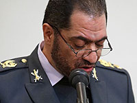 Иран представил реактивный атакующий БПЛА 
