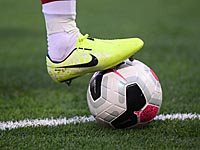 Чемпионат Украины. Неудачный дебют Алексея Михайличенко