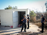 Затишье на границе с Ливаном. Жители Авивим продолжают слышать взрывы