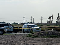 Количество жертв бойни в Техасе возросло до семи человек