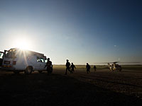 СМИ: ЦАХАЛ инсценировал 