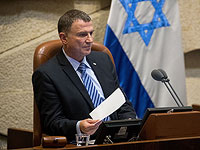 Вопреки мнению Нетаниягу, Эдельштейн поддержал идею правительства национального единства