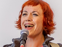 Скоро в Израиле Ольга Чикина с новой программой