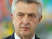 В Турцию прибывает Верховный комиссар ООН по делам беженцев 