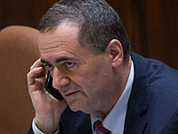 МИД Израиля передал сообщение для Ливана через Германию 