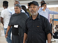 Родители Соломона Таки обратились в БАГАЦ