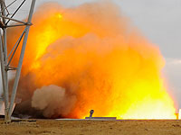 Иран впервые признал: на космодроме имени Хомейни взорвалась ракета 