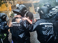 В Китае в результате нападения на школу погибли 8 детей  
