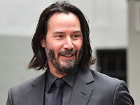 Актеру Киану Ривзу – 55. Фотогалерея