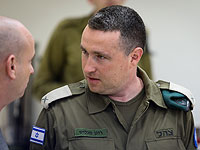 Глава армейской пресс-службы Ронен Манелис уйдет в запас 15 сентября