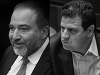 Правительство Либермана, Ганца и Удэ: что произойдет после выборов