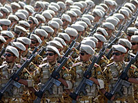 Fox News: Иран строит в Сирии новую военную базу и склады для ракет