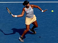 Рейтинг WTA перед Открытым чемпионатом США. Лидирует Наоми Осака, Элина Свитолина на пятом месте