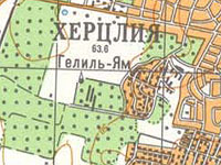 Авария на стройке в кибуце Галиль Ям, погиб рабочий