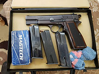 Палестино-израильский конфликт: хронология событий, 4 сентября