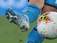 Чемпионат Израиля: гол экс-днепропетровца. Бывший армеец не реализовал пенальти