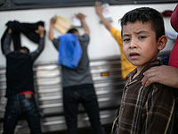 Пентагон выделил 3,6 млрд на строительство стены на границе с Мексикой  