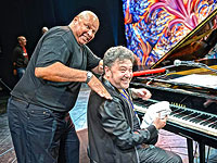Super Jazz 2019: Международный джазовый фестиваль 