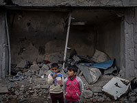 Половина детей Идлиба не пошли в школу