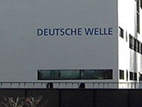 Парламент РФ требует лишить аккредитации Deutsche Welle