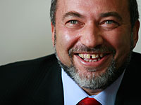 Уловки Либермана - цель оправдывает средства