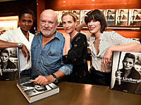 Скончался  фотограф Петер Линдберг – создатель супермоделей 90-х