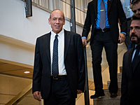 Госконтролер разрешил Нетаниягу взять деньги у Спенсера Партриджа для оплаты услуг адвокатов