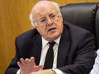 Глава Центризбиркома против закона о камерах наблюдения: