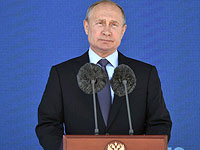 Путин пообещал 