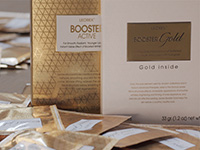 Израильское средство от старения: золотая нано-сеть 