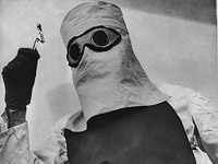 Самые странные методы лечения в истории медицины