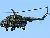 Ми-8 