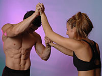 Исследование: чем интенсивнее тренировки, тем лучше сексуальная жизнь