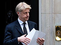 Брат Бориса Джонсона покинул правительство  – из-за разногласий с премьером