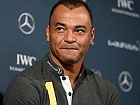 30-летний сын легендарного Кафу умер во время игры в футбол