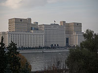 Министерство обороны РФ опровергает информацию о гибели военнослужащих в Сирии