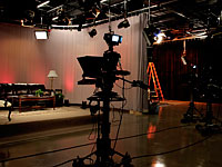 Египетскую ведущую отстранили от эфира за скандальные высказывания